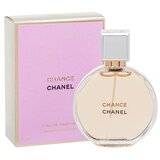 Chanel Chance parfemska voda za žene 35 ml Cijene