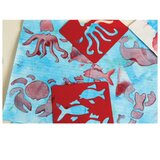  TEMPERA ZA RUKE 100G U ČAŠI 4BOJE PLUS PRIBOR PRIMO 823VTDP | shoptok.hr