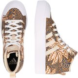 Adidas Sportske cipele 'BRAVADA 2.0' mornarsko plava / smeđa / bijela | shoptok.hr