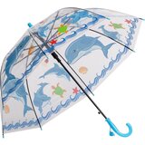  Dežnik otroški br kids maul delfin 88cm VSE ZA ŠOLO Cene