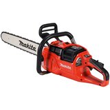 Makita UC030GE103 Akku lancana pila XGT 40 V max. signalna crvena, 50 cm mac 1x ukljucuje 8,0 Ah bateriju i brzi punjac | shoptok.hr