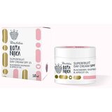 Dahlia dnevna krema SPF15 50ml Cene