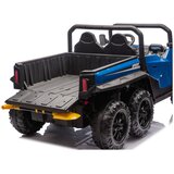  Auto na akumulator XB-1038A 4x4 24V - dvosjed - plavi | Shoptok.si
