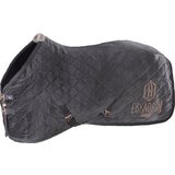 ESKADRON Pregrinjalo za znojenje VELVET, basalt grey - 140 cm Cene