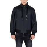 EAX Jakne BLOUSON JACKET XM001583 AF19196 Črna | Shoptok.si