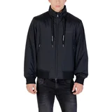 Jakne BLOUSON JACKET XM001583 AF19196 Črna
