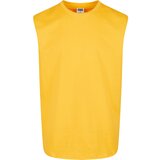 UC Men Men's Open Edge Sleeveless Tee Tank Top - mango | shoptok.hr