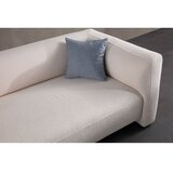 Atelier Del Sofa Trosed Rena 3, 230x98x70cm, bijela | Eponuda.ba