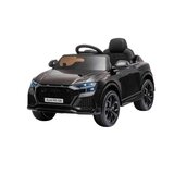Beneo Otroški avto 12V Audi RSQ8 Črna BEN Cene