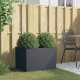 Sadilica antracit 62 x 47 x 46 cm od čelika | Eponuda.com