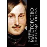 Logos Andrej Beli - Majstorstvo Nikolaja Gogolja Cene