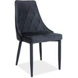 Molarem Home Stolica Trix B-zelena | shoptok.hr
