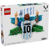 Lego Editions Football Lionel Messi Celebration 43018 Cene