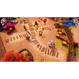 Microids Asterix & Obelix XXXL: The Ram From Hibernia - Limited Edition (Playstation 4) | Shoptok.si