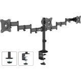 Maclean Stolni nosač za 3 LCD monitor MC-691, 13 "- 27" | Eponuda.ba