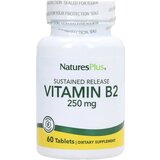 Nature's Plus vitamin B-2 Cene