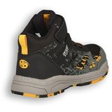 Dockers Polškornji Nero Črna | Shoptok.si