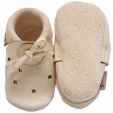 Baobaby Pelice - cipelice, sandalice, Stars white, S | Shoptok.si