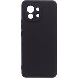Soft Gel Maska Silicone za Xiaomi Mi 11 crna | Eponuda.com