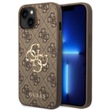 Guess gUHCP14M4GMGBR ovitek za iPhone 14 Plus 6.7 - rjav Cene