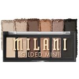 Milani gilded mini eye palette - 150 call me old-fashioned