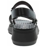 Tamaris Sandali & Odprti čevlji 112822920001 Črna | Shoptok.si