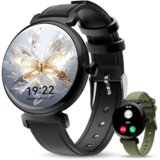 Oukitel BT30 pametna ženska ura , črna, (21135023) Slike