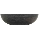  Umivaonik 40 x 12 cm mramorni crni | Eponuda.ba