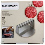  Preša za hamburgere Fackelmann | shoptok.hr
