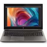HP Obnovljeno - znaki rabe - Prenosnik Zbook 15 G6 / i7 / RAM 32 GB / SSD Disk / 15,6″ FHD, (22070702) | Shoptok.si