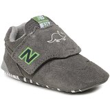 New Balance Tenisice za bebe 574 boja: siva | shoptok.hr