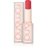 rom&nd Zero Matte matirajoča šminka odtenek #08 Adorable 3 g Cene
