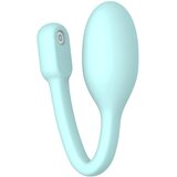 RayTech bežično, radio vibrirajuće jaje (zeleno) | shoptok.hr