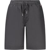 Norway 1963 MEN&#39;S BLACK BERMUDA PANTS Cene