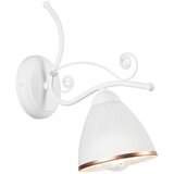  Zidna lampa RETRO II 1xE27/60W/230V bela | Eponuda.com