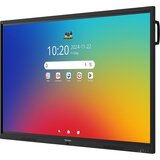 Viewsonic Interaktivni monitor ViewBoard IFP7541-1-1C 190,5 cm (75"), UHD, TFT, zvočniki, na dotik, (5000256648) | Shoptok.si