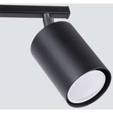  Stropna svetilka LEMMI 2 črna, (21348010) | Shoptok.si