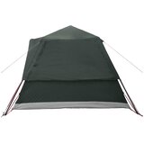 Instant šator s krovom Maslinasto zelena 305 x 275 x 190 cm | shoptok.hr