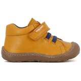 Pablosky Škornji Baby 017980 B - Camel Kostanjeva Cene