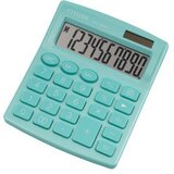  Stoni kalkulator SDC-810 color , 10 cifara Citizen zelena ( 05DGC811F ) cene