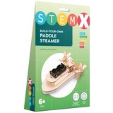 STEMX Drveni set za slaganje - Parobrod 1015007034 Cijene