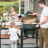 Big Green Egg l keramički roštilj | ePonuda.com