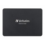 Verbatim Vi550 S3 2,5 SSD 2TB SATA III Cijene