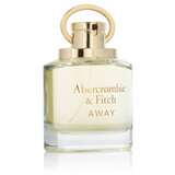 Abercrombie & Fitch Away Woman Eau De Parfum 100 ml Cijene