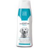 M Pets Šampon za pse - Frequent use 250ml Cene