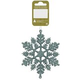 ukrasi za božićno drvce (tirkizno, ostalo, promjer: 11 cm)  ukrasi za božićno drvce (tirkizno, ostalo, promjer: 11 cm) Slike