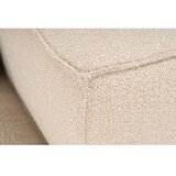Atelier Del Sofa Fotelja Lora O1 108x65x83cm Boja breskve | Eponuda.ba