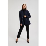 Marisse Women's Jacket Z-Mr-4518 Navy | ePonuda.com