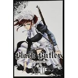 Diamond Comic Distributors Yana Toboso - Black Butler, Vol. 22 | Eponuda.com