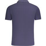 North Sails MEN&#39;S SHORT SLEEVE POLO BLUE | shoptok.hr